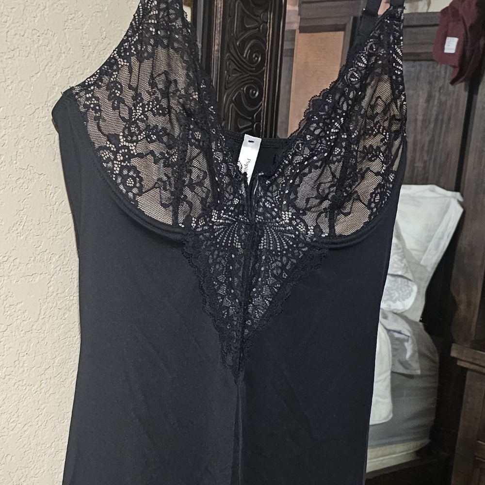 Popilush body suit